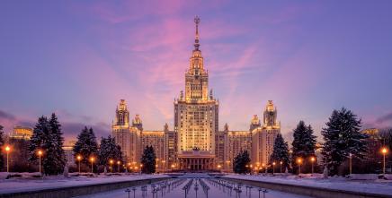 Лекторий для школьников старших классов